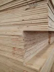 Block Board Unene wa Mm 18 - 1