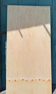 Block Board Unene wa Mm 18 - 2