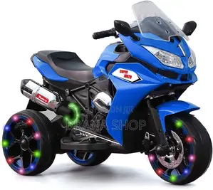 Pikipiki ya Umeme ya Watoto 12V