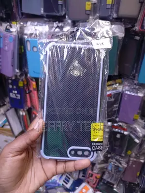 Kifuniko cha Nyuma cha Simu ya Oppo A1k