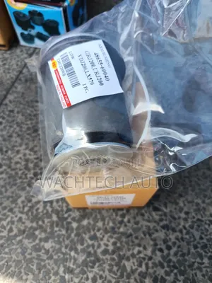 Bush za Suspension Arm Toyota Land Cruiser V8 200 Series