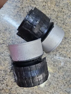 Bush za Stabilizer Bar ya Mbele ya Porsche Cayenne