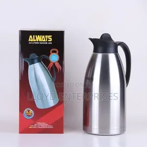 Always Lita 3.5