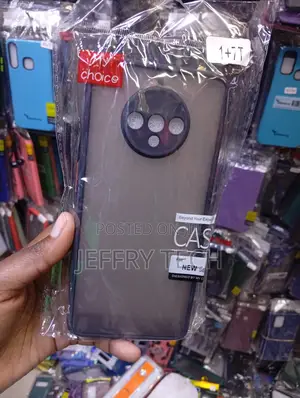 Smartphone Case for OnePlus 7T
