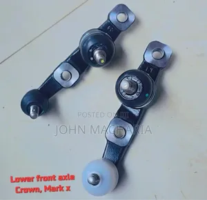 Front Lower Suspension Ball Joints for Toyota Mark X and Crown (2WD)