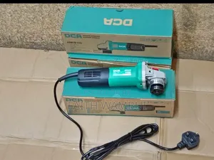 DCA Angle Grinder 4.5 Inch