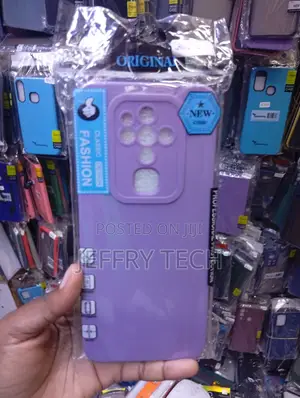 Xiaomi Redmi 10C Phone Case