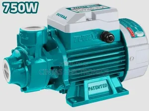 Pampu ya Maji ya Total 750W (1HP) Peripheral