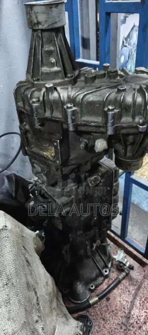 Gearbox ya Toyota Noah Townace 4WD Otomatiki
