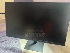 Samsung Monitor ya QHD Inchi 27