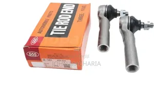 Tie Rod Ends kwa Toyota Land Cruiser Prado 200 Series