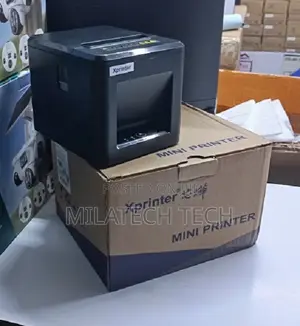 Xprinter Thermal Receipt/Bill Printer USB