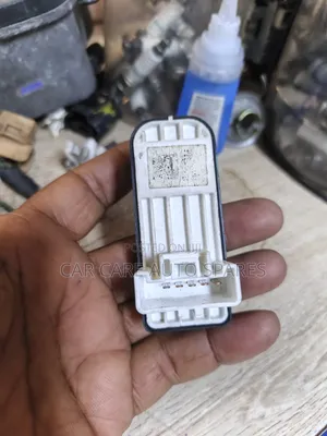 Subaru Forester Outback Turbo Single Switch
