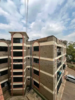 Apartment ya Chumba 1 Kukodisha Kileleshwa