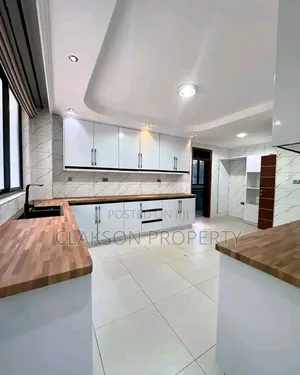 4 Bedroom Townhouse for Rent in Karen, Hardy