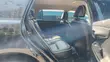 Toyota Corolla Fielder 2011 Nyeusi - 3