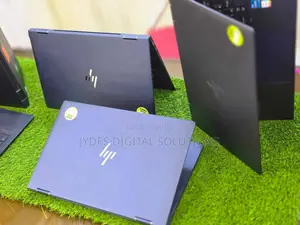HP Dragonfly G2 Laptop Intel Core i5 8GB RAM 256GB SSD