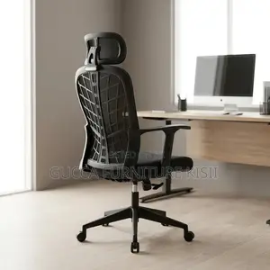 Ergonomic Mesh Office Chair