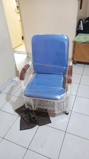 Accompany Chair 2-in-1