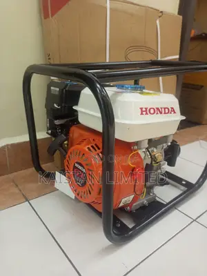 Honda Engine Concrete Vibrator Set with 45mm Poker