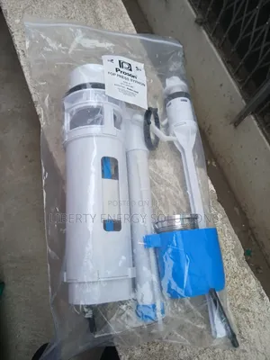 Proson Topflush Syphon Toilet Repair Kit