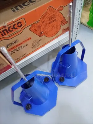 Concrete Slump Test Kit