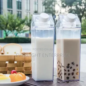 500ml Milk Bottle
