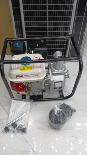 Powermate WP20 2-inch Gasoline Water Pump