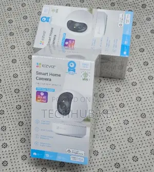 EZVIZ TY1 Pro Smart Home Camera