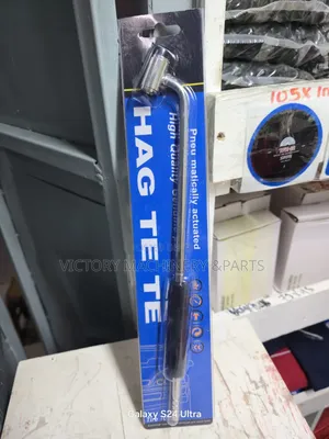 Professional Tyre Inflator Gun