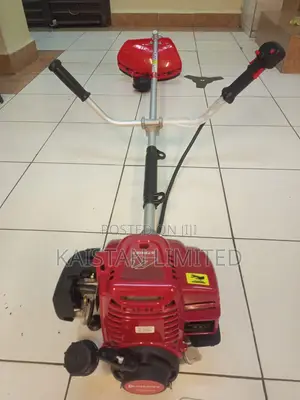 Premier 4-Stroke Petrol Brush Cutter