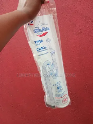 Flex Bottle Trap 1 1/2