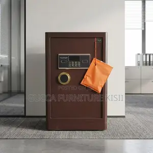 70Kgs Home Office Fireproof Safe