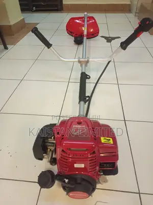 Premier 4-Stroke Petrol Brush Cutter Machine