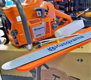 Husqvarna 272XP Chainsaw