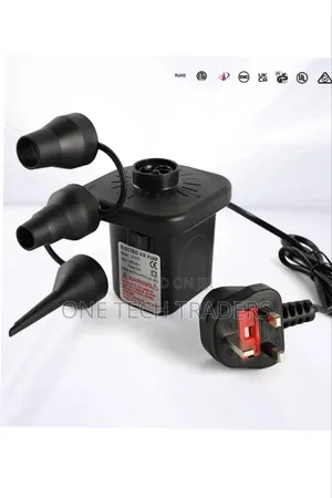 Electric Air Pump