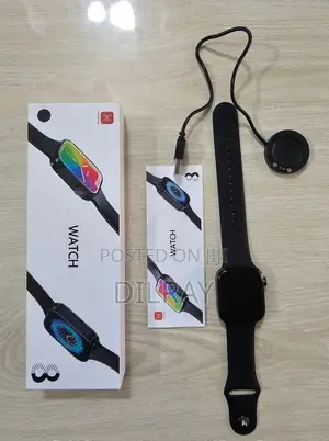 Smartwatch ya Kawaida ya Apple Watch Series 8
