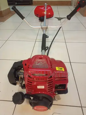 Premier 4-Stroke Heavy Duty Brush Cutter
