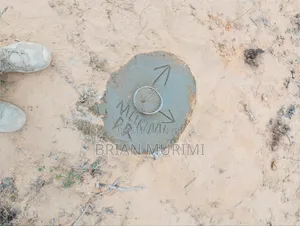 Shamba Linauzwa Karibu na Pwani ya Malindi