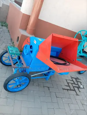 Mashine ya Kupura Mazao Mbalimbali
