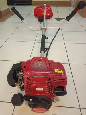 Mashine ya Kukatia Nyasi ya Premier 4-Stroke