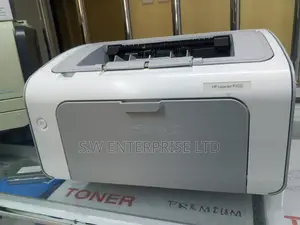 Printa ya HP LaserJet Pro P1102