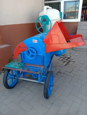 Mashine ya Kupura Nafaka yenye Kazi Nyingi