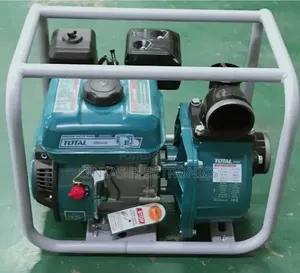 Total Pampu ya Maji ya Petroli Inchi 3 HP 7.0