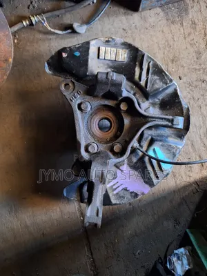 Hub ya Gurudumu la Mbele Subaru Forester SH5, SJ5, BP5, BR9