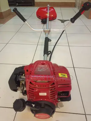 Premier 4-Stroke Brush Cutter