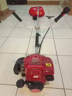 Premier 4-Stroke Petrol Mashine ya Kukatia Nyasi