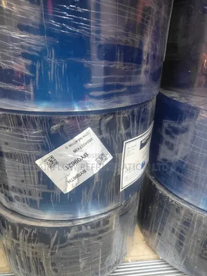 Pazia la Hewa la PVC