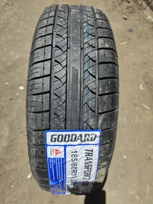 Tairi za Goddard 185/60 R15
