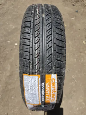 Tairi za Centara 165/70 R14